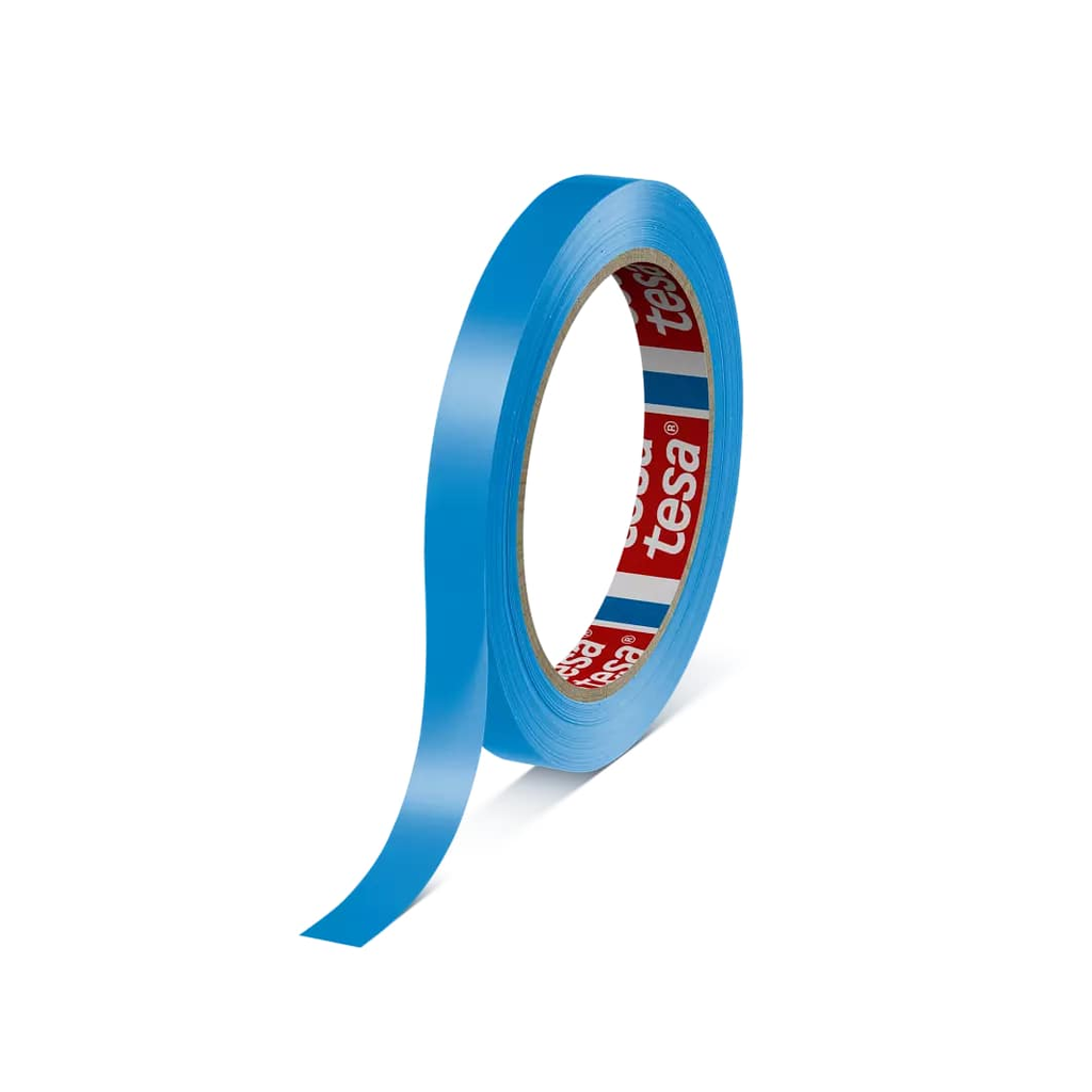 TESAFILM 12MM X 66M BLEU 1/144