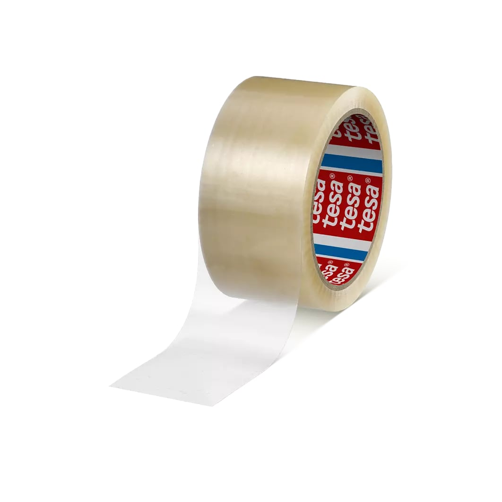 [TE4280048TR990] TESAPACK 48 MM X 990 M TRAN1/6