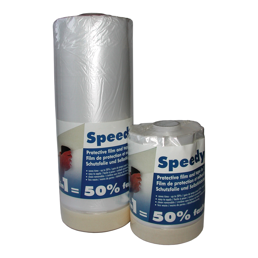 SPEEDY MASK INDOOR - 20 M X 2700 MM