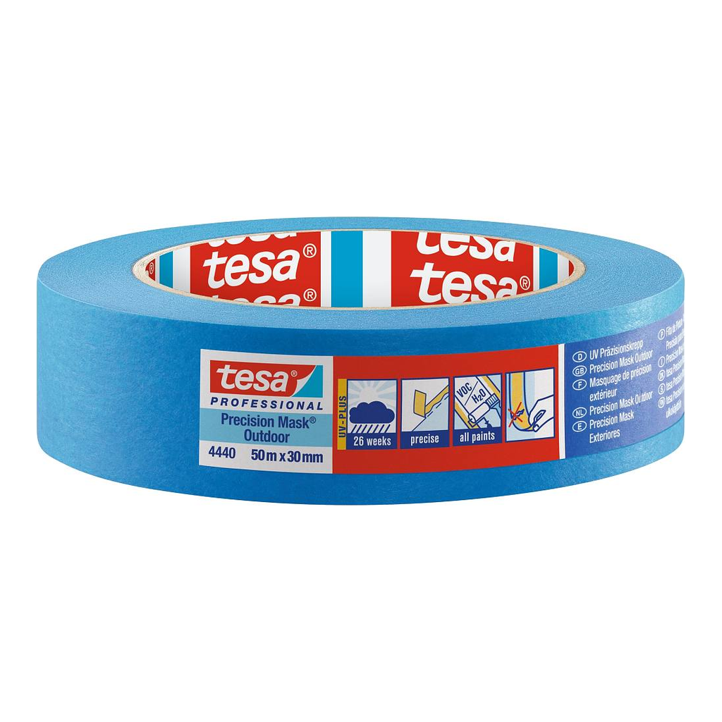 TESA MASQUAGE 450X 025 TR 1/1
