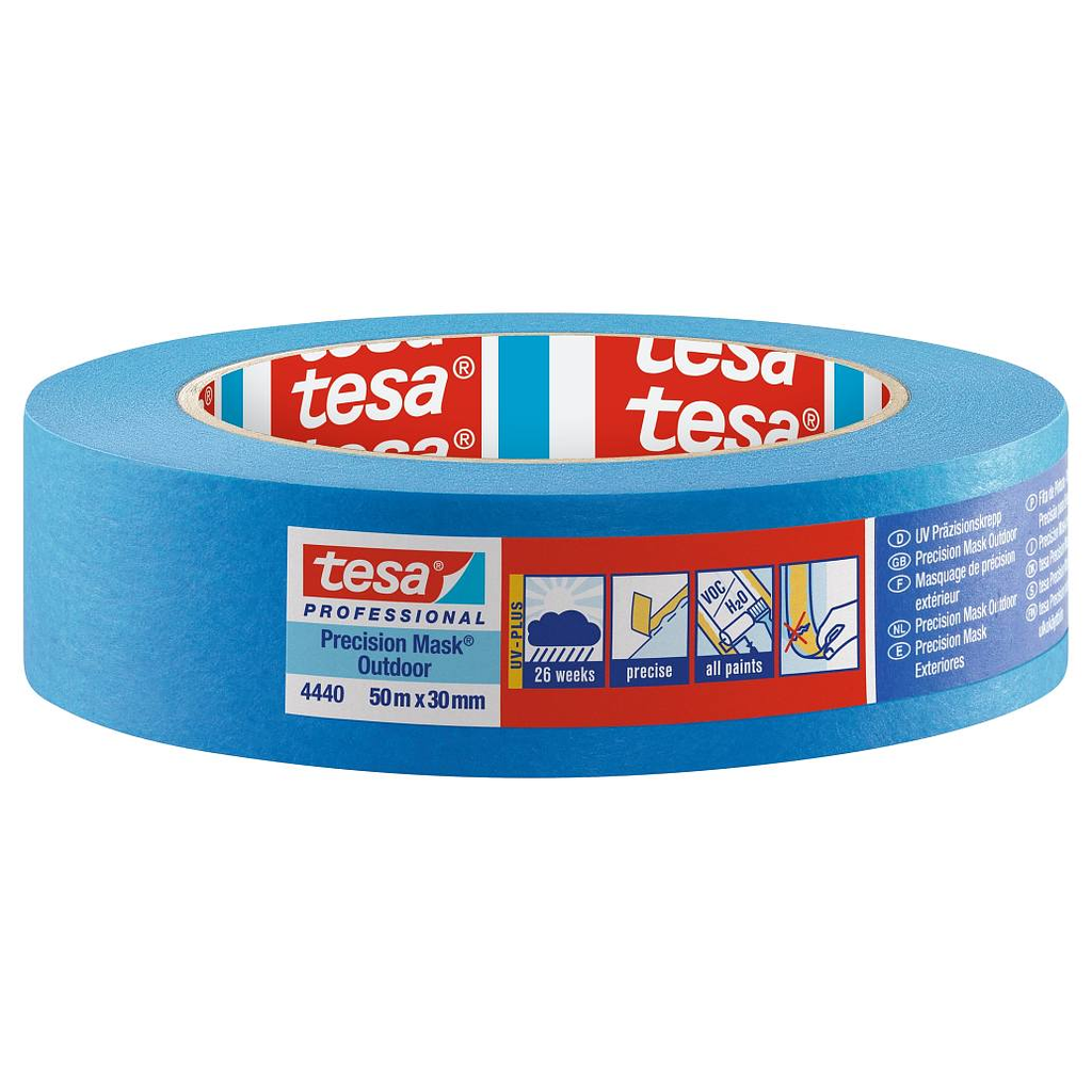 TESA MASQUAGE 450X 025 TR 1/1