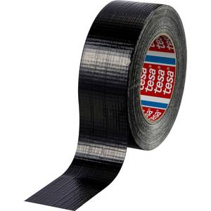 TESABAND DUCT TAPE 48X50 NOIR 1/24
