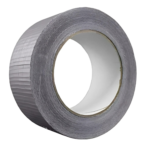 [TE4662HOLGR] TESABAND DUCT TAPE PRO 48MMX50M GRIS ./1/24