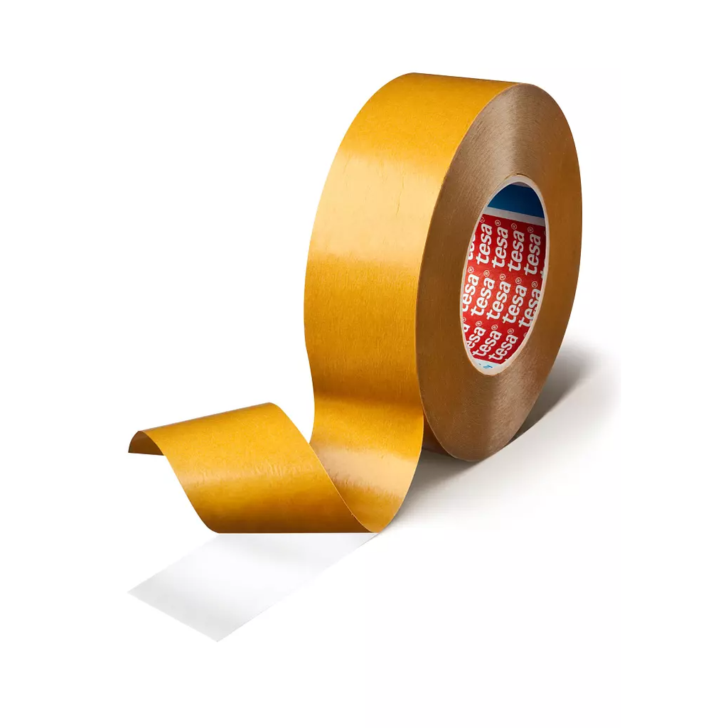 TESAFIX 19MM X 33M TRANSP1/96