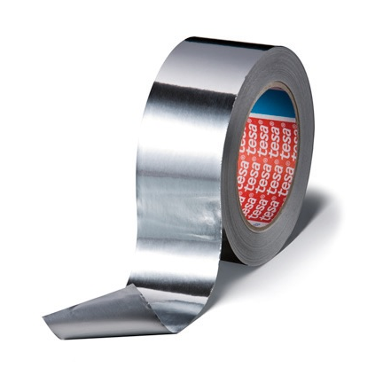 ALUBAND TESA 50MMX50M ALU 1/18