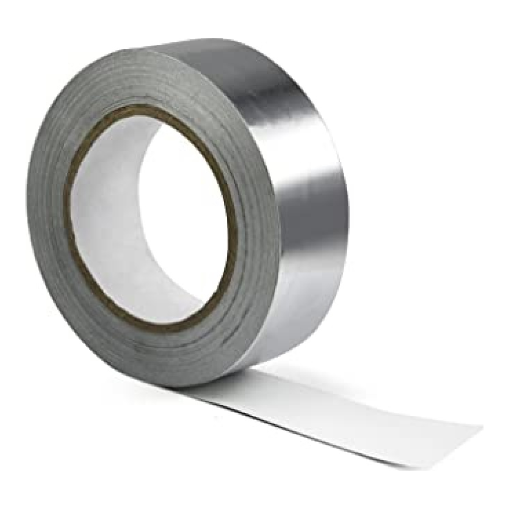 ALUBAND 150MMX50M ALU 1/8 50M