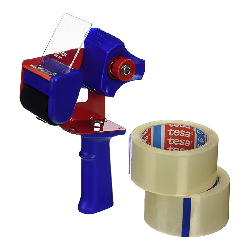 [TE6400] DEROULEUR TESA 6400 1/24