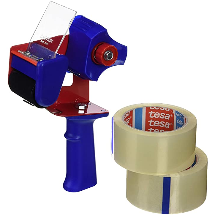 DEROULEUR TESA 6400 1/24