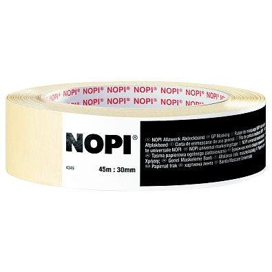 TESA NOPI 50MMX66M TR     1/36