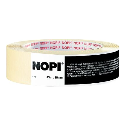 TESA NOPI 50MMX66M TR 1/36