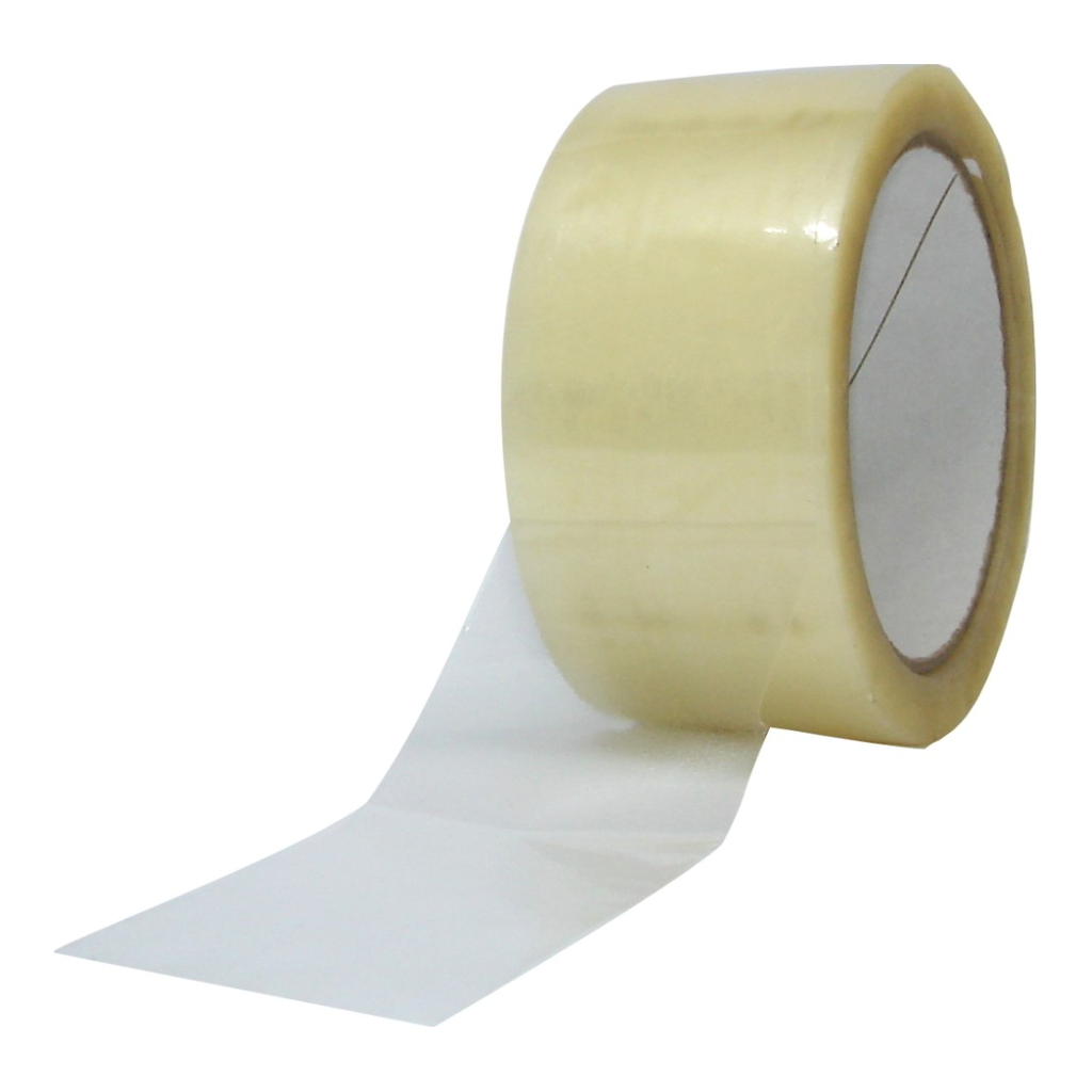 TAPE PVC BL 50X 66M