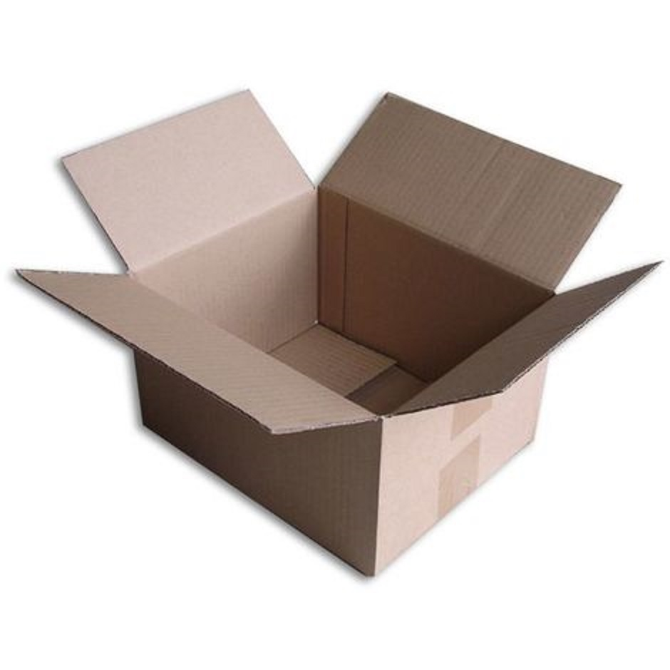 BOITE EN CARTON 700X400X400MM /1