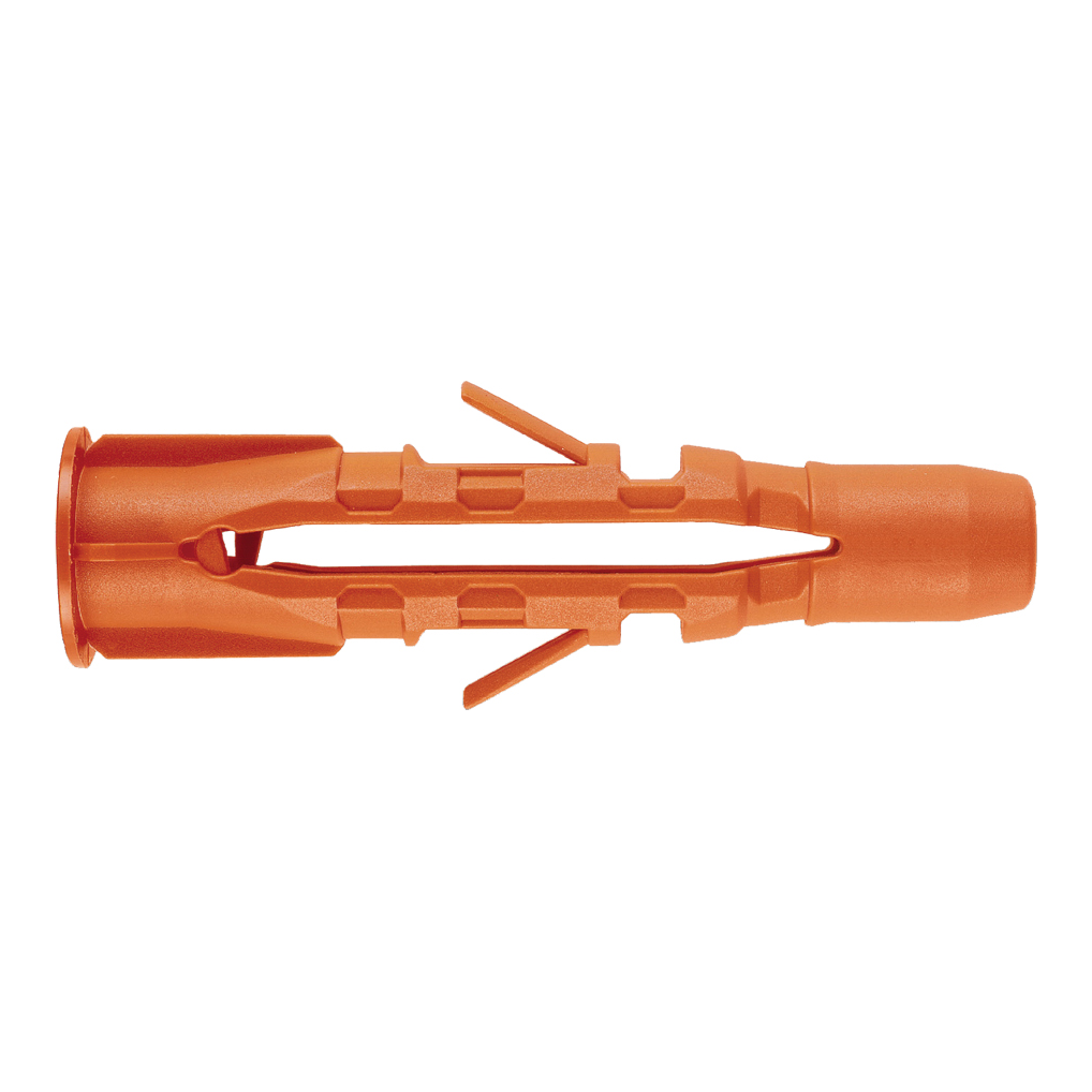 [UP9506MULTI] CHEVILLE MULTI - MU - Ø 6X45MM / BOITE 100