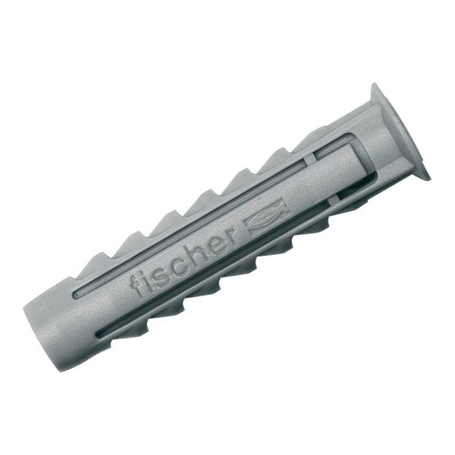 NYLONPLUG MULTI 06-50MM 1/100