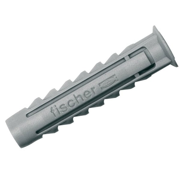 [UP9506MULTIFISC] NYLONPLUG MULTI 06-50MM 1/100