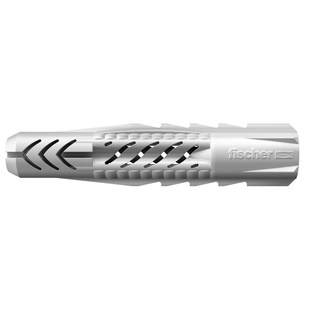 [UPFISCH9406] UNIVERSEELPLUG UX 06 - 50MM 1/25