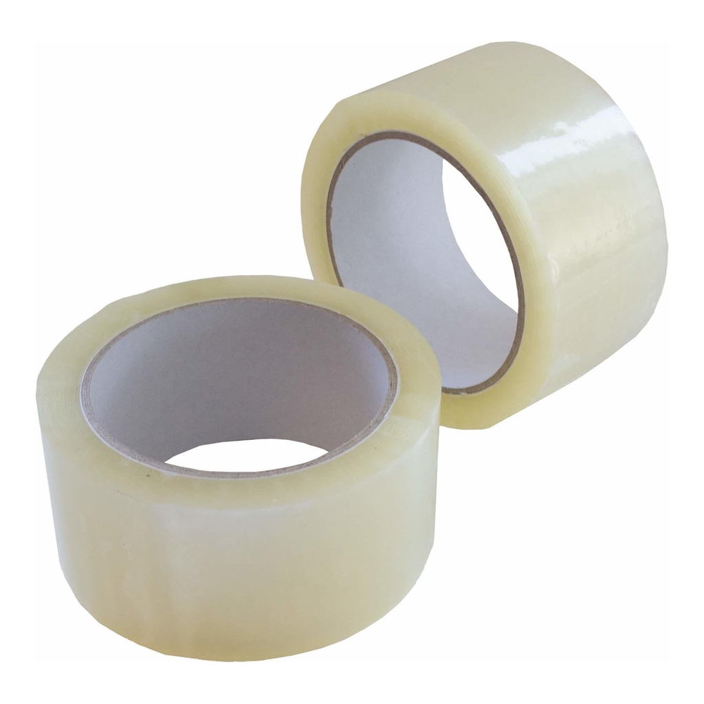 TAPE PVC TR.866.50MMX66M*36R*