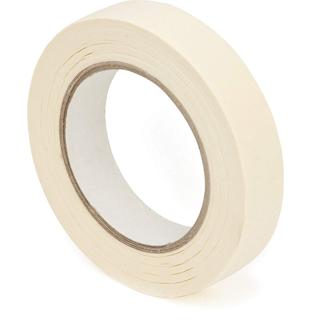 MASK TAPE 12629 25MMX50M 1/36