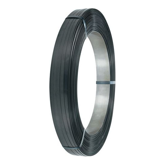 FEUILLARD ACIER 19X0.5 BLEU*KG