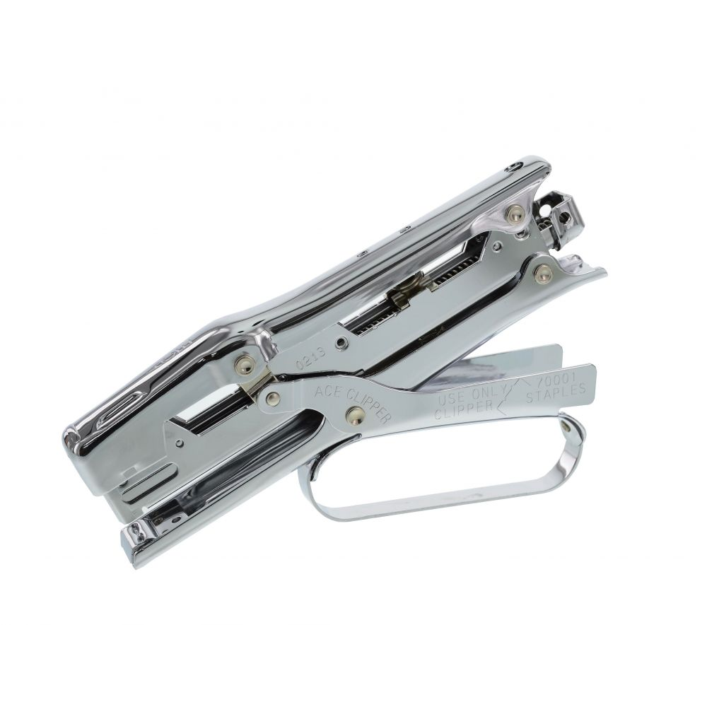 [Z1300013CLIP702] NIETMACHINE CLIPPER 702