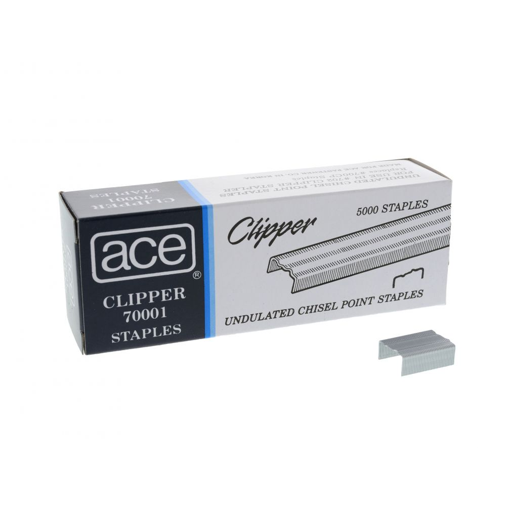 NIETJES CLIPPER700 *5000*