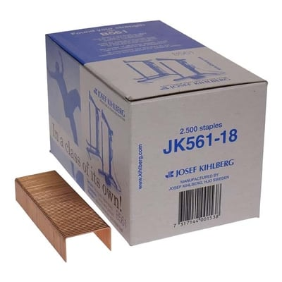 NIETJES JK561/18*2500NIETJES*