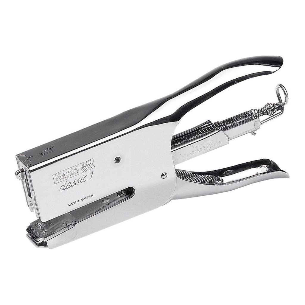 [Z1900180RK1TX] NIETMACH. RAPID K1TX-43/6-8*1*
