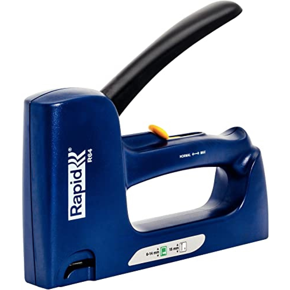 AGRAFEUSE RAPID 34-140/6-14 *1