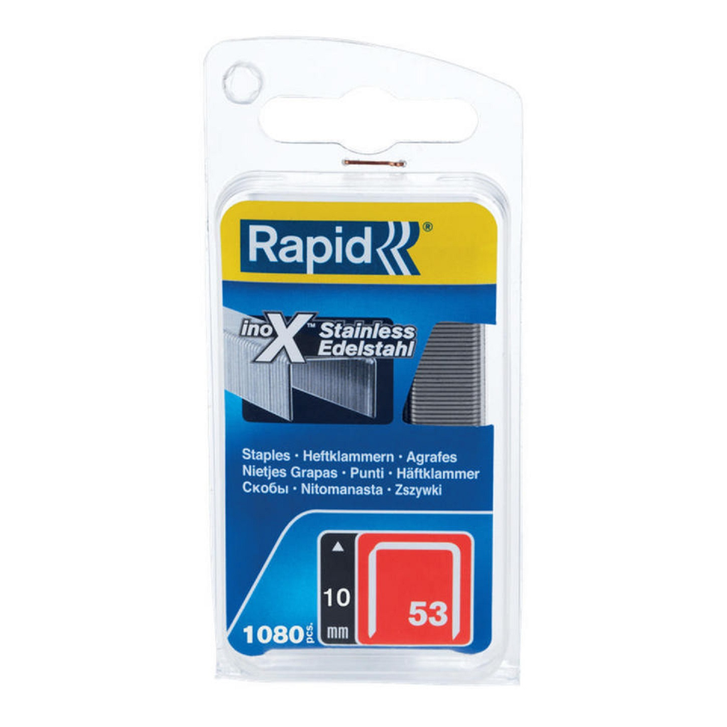 NIETJES RAPID 53/10 *2500*