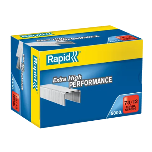 AGRAFES RAPID 73/12 *5000*