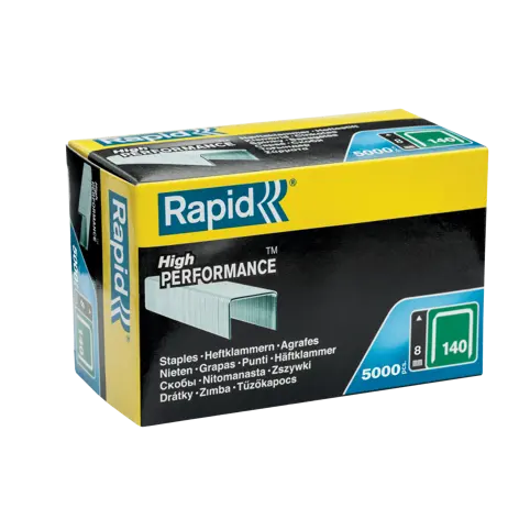 [Z1900575R140/8-5] NIETJES RAPID 140/8 *5000*