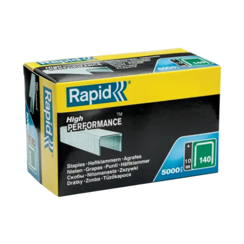 AGRAFES RAPID 140/10 *5000*