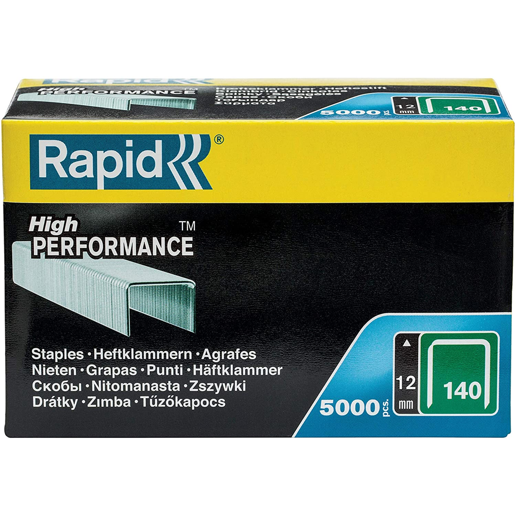 NIETJE RAPID 140/12 2000/90000
