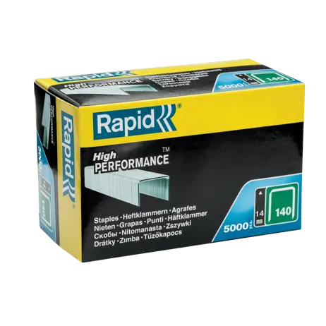 AGRAFES RAPID 140/14 *5000*