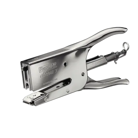 AGRAFEUSE RAPID K1DX-24/6 *1*