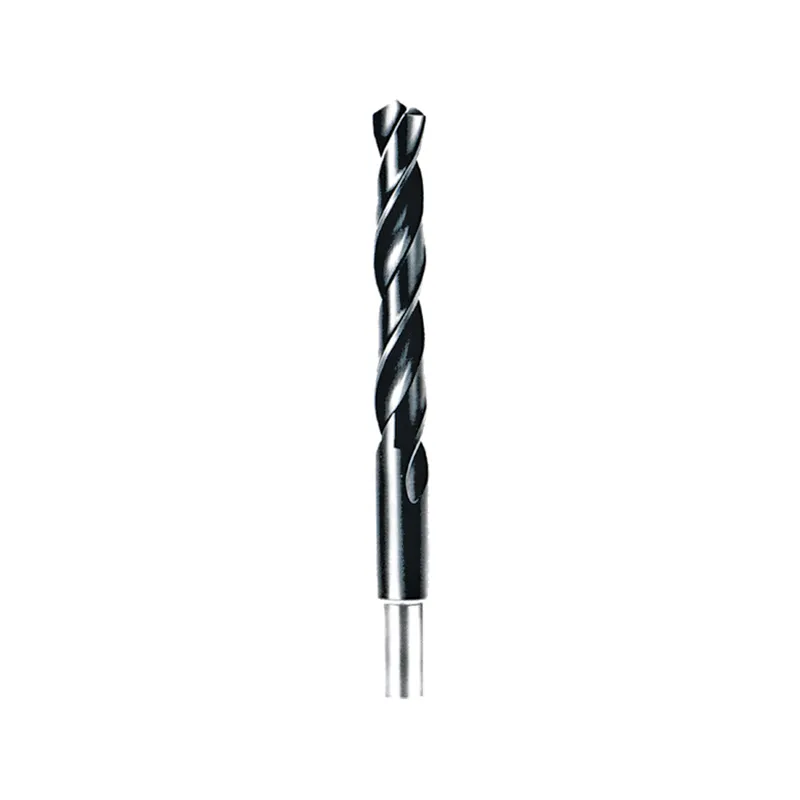 MECHE HSS DIN338 Ø18,5MM AFGEDRAAIDE SCHACHT  - L 198MM