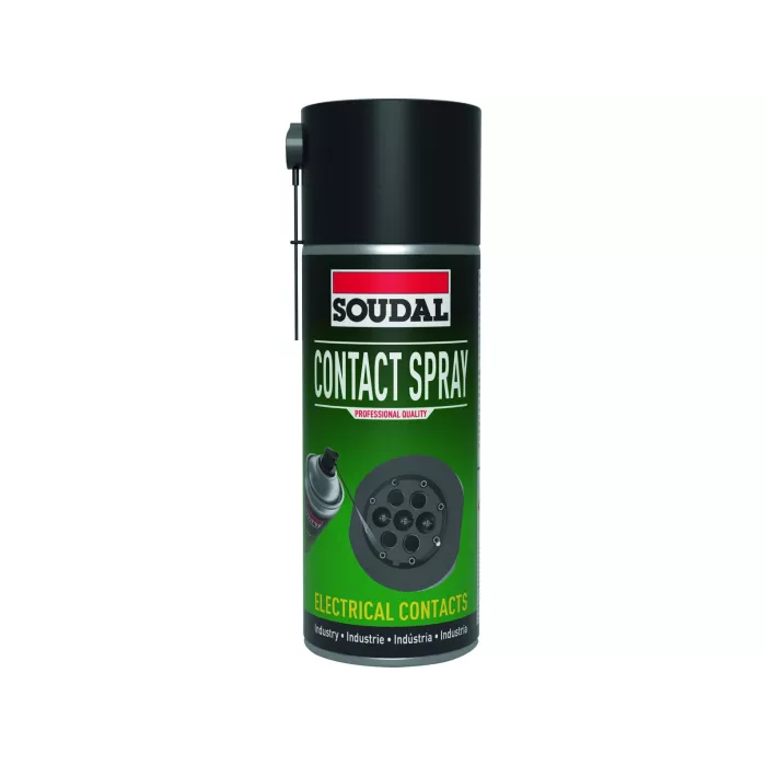 CONTACT SPRAY 400ML 1/6