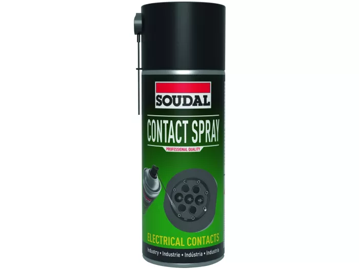 CONTACT SPRAY 400ML 1/6