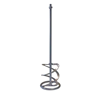 MELANGEUR TYPE W/WG M14 160X600MM