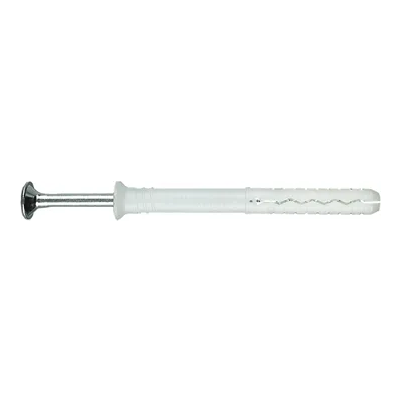 [GBTP06.50SV] NAGELPLUG  MUNGO DIA 6MMX50MM 1/100PC