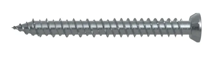 VIS DE FIXATION POUR CADRE FFS 7.5X72 TX30 1/100PC