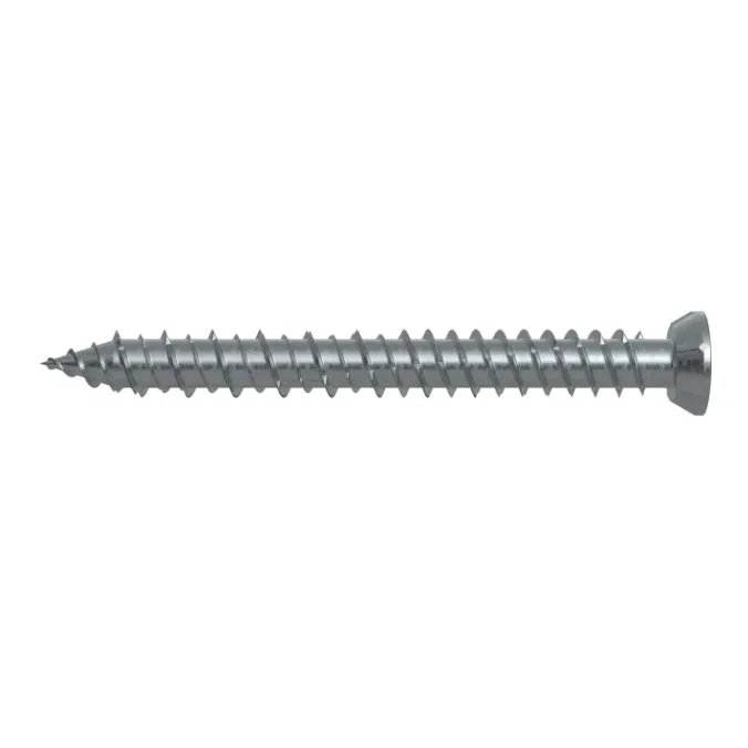 VIS DE FIXATION POUR CADRE FFS 7.5X72 TX30 1/100PC