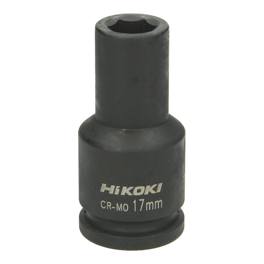 DOPSLEUTEL PNEUMATICHE LANG 3/4 24MM L90
