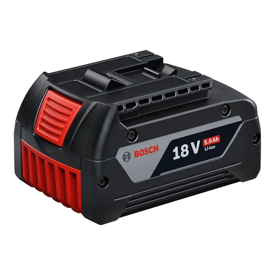 BLOC ACCU GBA 18V 5.0H