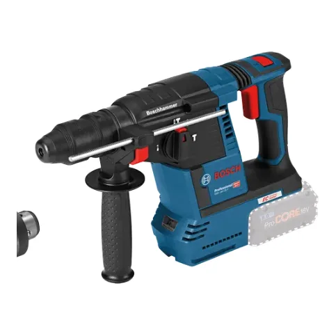 PERFORATEUR SANS FIL SDS PLUS SANS CHARGEUR & BATTERIE GBH 18V-26F