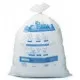 SACS POBELLES BLANC BXL PROPRETE DECHETS RESIDUELS 30L/15PC