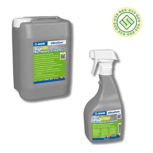 ULTRACARE KERAPOXY CLEANER ZERO