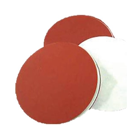 DISQUE A EBARBER VELCRO NON PERFORE