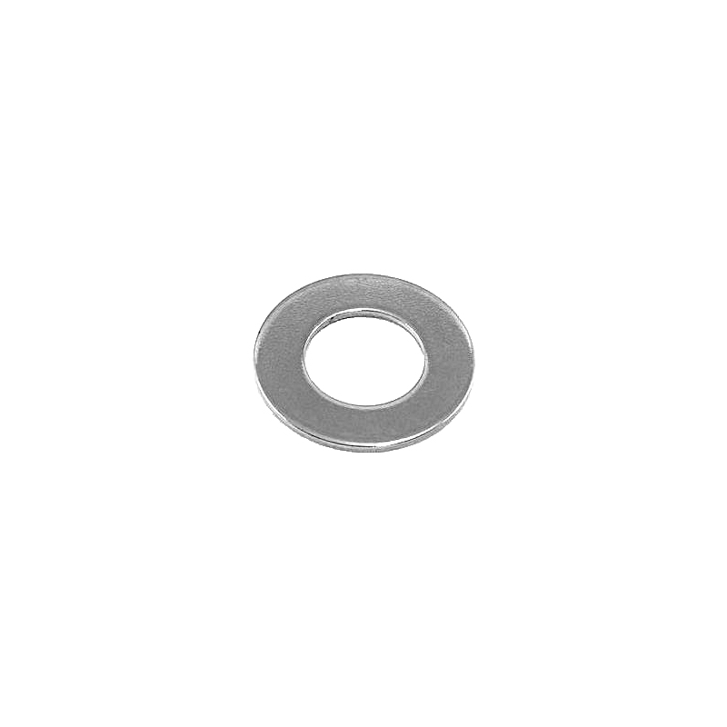 [CO125Z.07] RONDELLE DIN 125 ZINGUE (7.4MM, 1.6MM, 14MM)