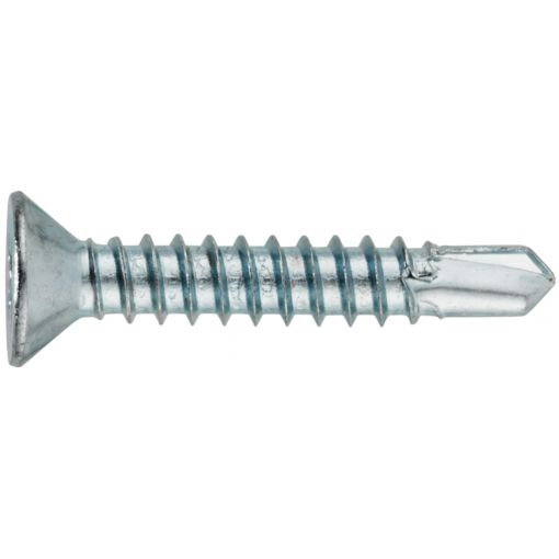 VIS AUTOPERCEUSE DIN 7504P ZINGUE